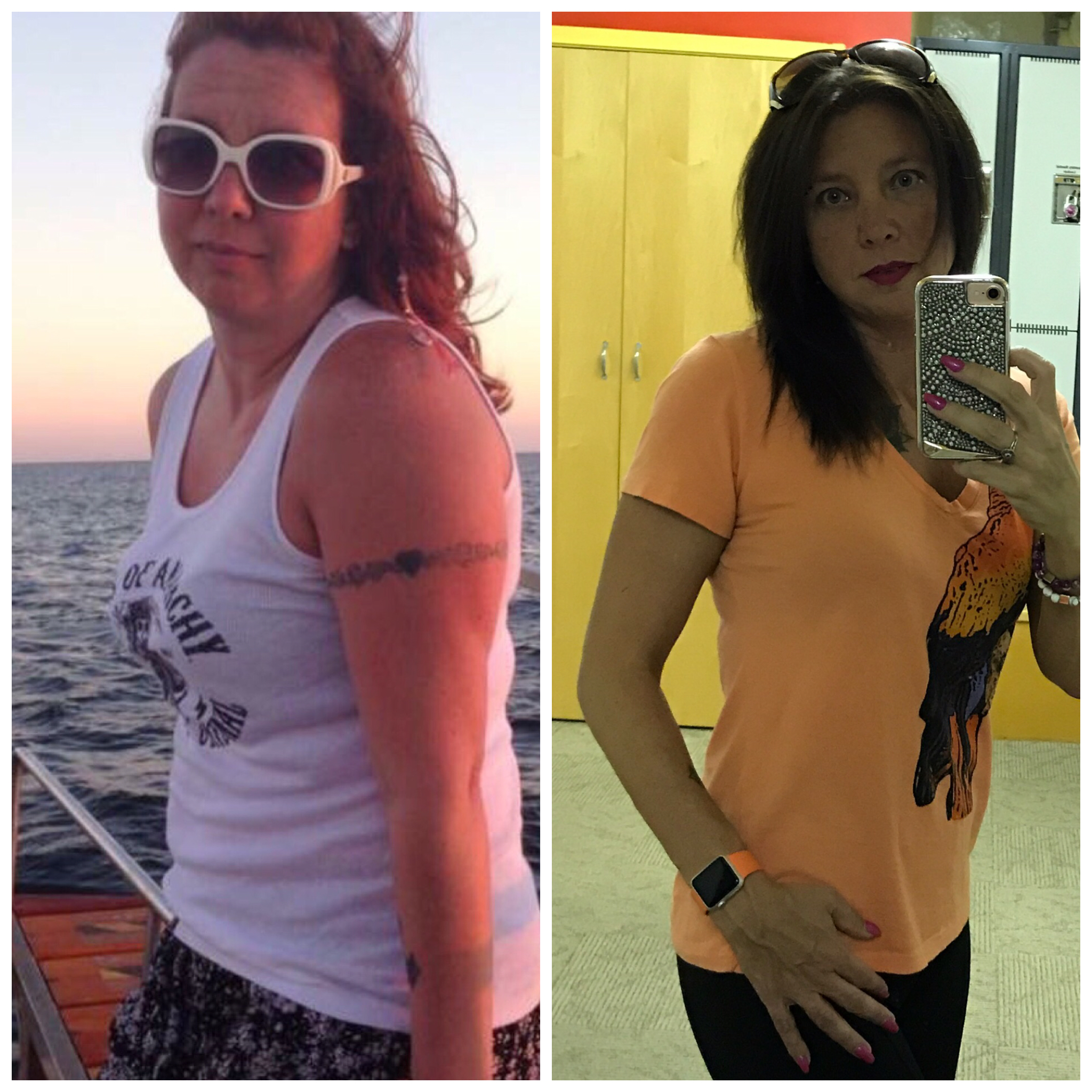 Katherine transformation